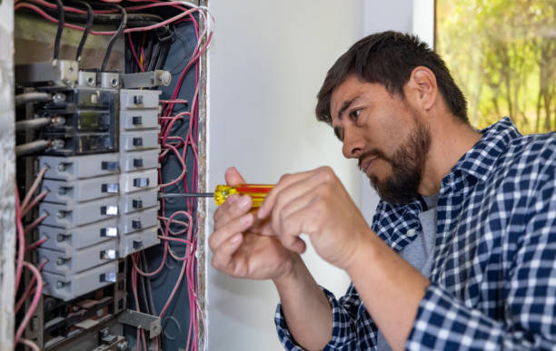 Best Electrical Contractors for Businesses  in Delmar, MD